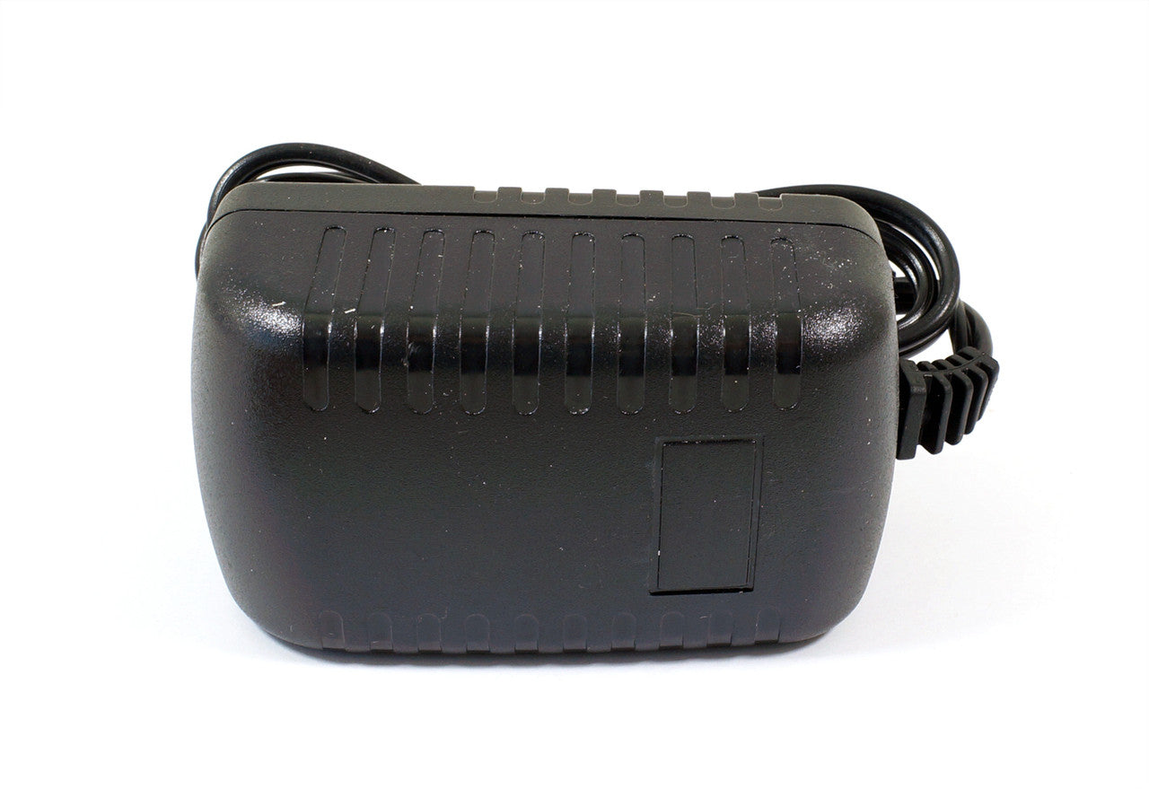 12V 24W Compact LED Power Supply with DC Plug Electrical