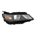 Hid headlight adjuster close-up for 2014-2020 Chevy Impala