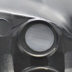 Tail light housing grommet detail for 2015-2022 Chevy Colorado