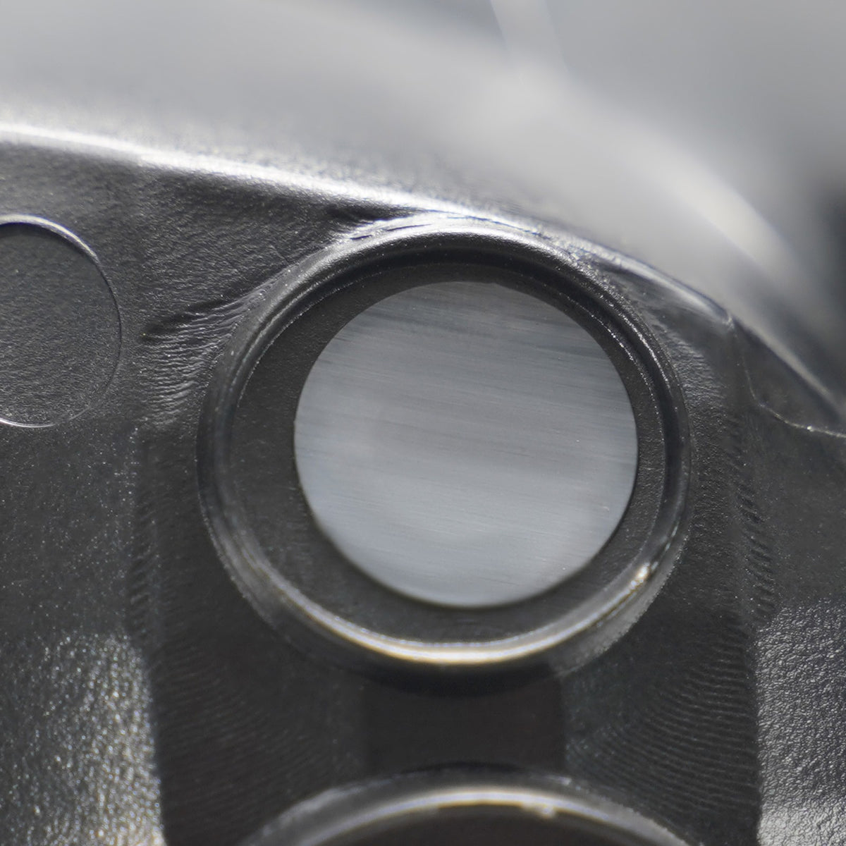 Tail light housing grommet detail for 2015-2022 Chevy Colorado