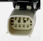 Hid headlight bulb socket close-up for 2014-2020 Chevy Impala