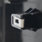 Tail light mounting clip detail for 2015-2022 Chevy Colorado