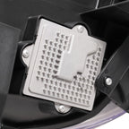 Hid headlight connector close-up for 2013-2017 Buick Enclave