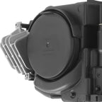 Hid headlight bulb socket close-up for 2013-2017 Audi A5