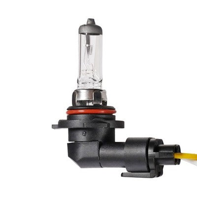 Black HID Projector replacement headlight assembly for 2007-2008 Infiniti G35 Sedan (view 16)