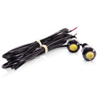 LED Bolt Lights for Interior / Exterior (2 Pack) - GENSSI Lighting