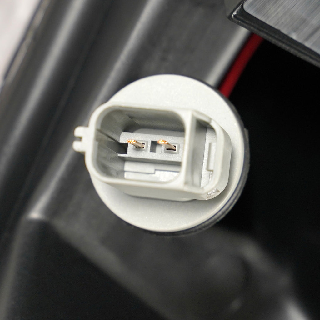 Led headlight top angle for 2013-2019 Ford Taurus