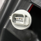 Led headlight top angle for 2013-2019 Ford Taurus