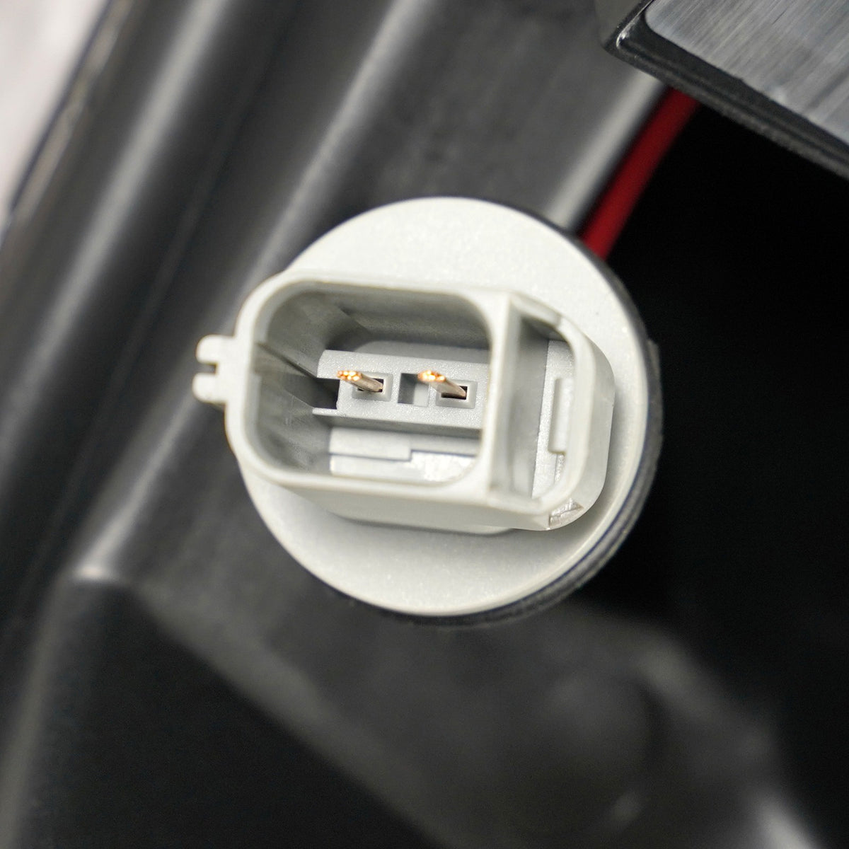 Led headlight top angle for 2013-2019 Ford Taurus
