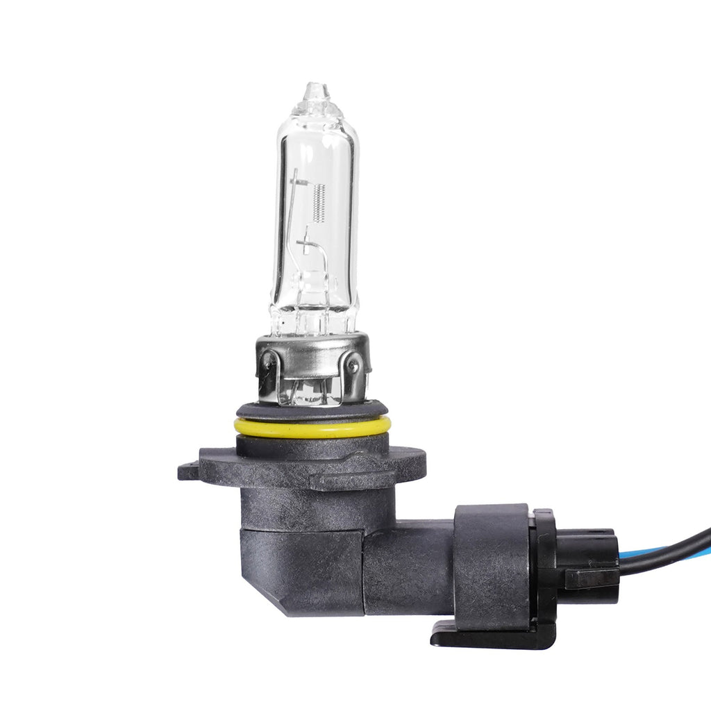 Halogen headlight top angle for 2013-2016 Ford Escape