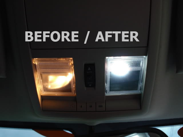 W5W 194 LED Wedge CANBUS Error Free Interior Exterior Bulbs Lighting