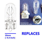 W5W 194 LED Wedge Interior Exterior Bulbs - GENSSI Lighting