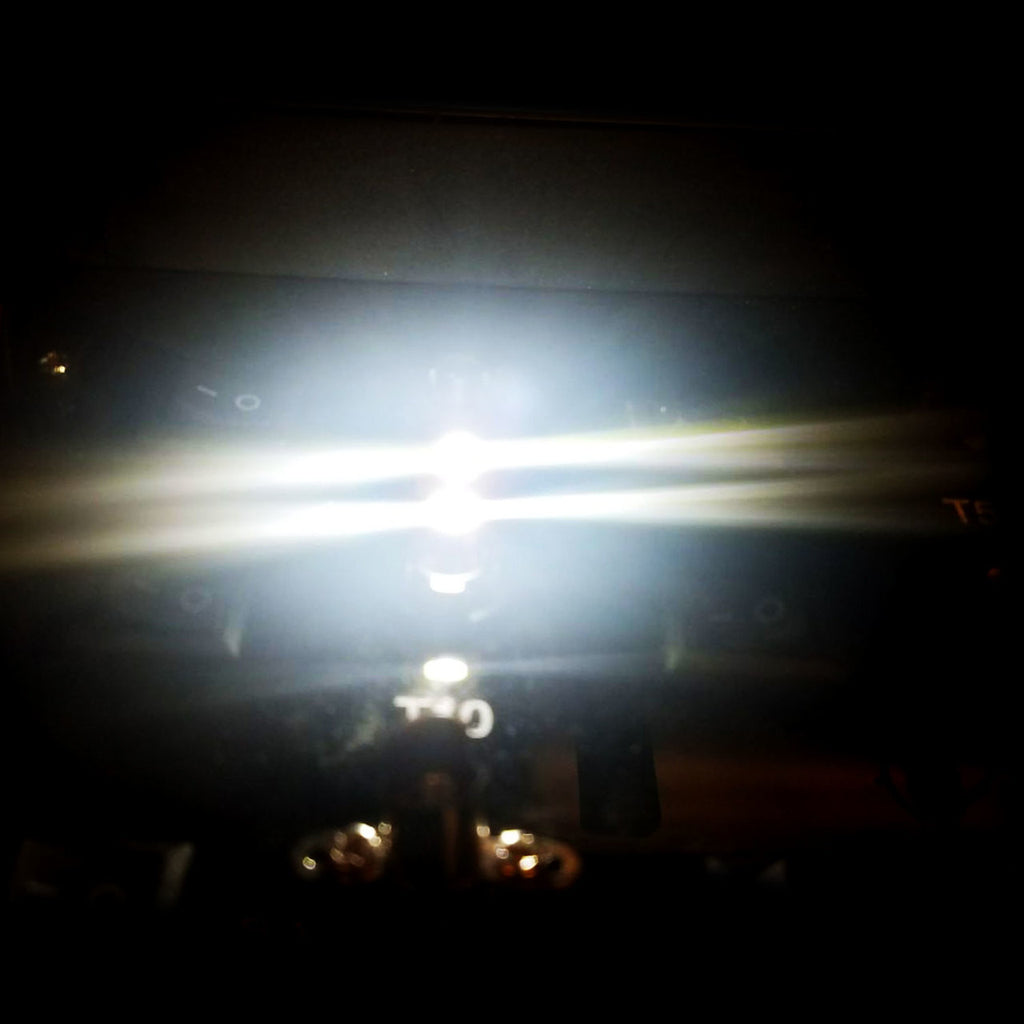 W5W 194 LED Wedge CANBUS Error Free Interior Exterior Bulbs Lighting