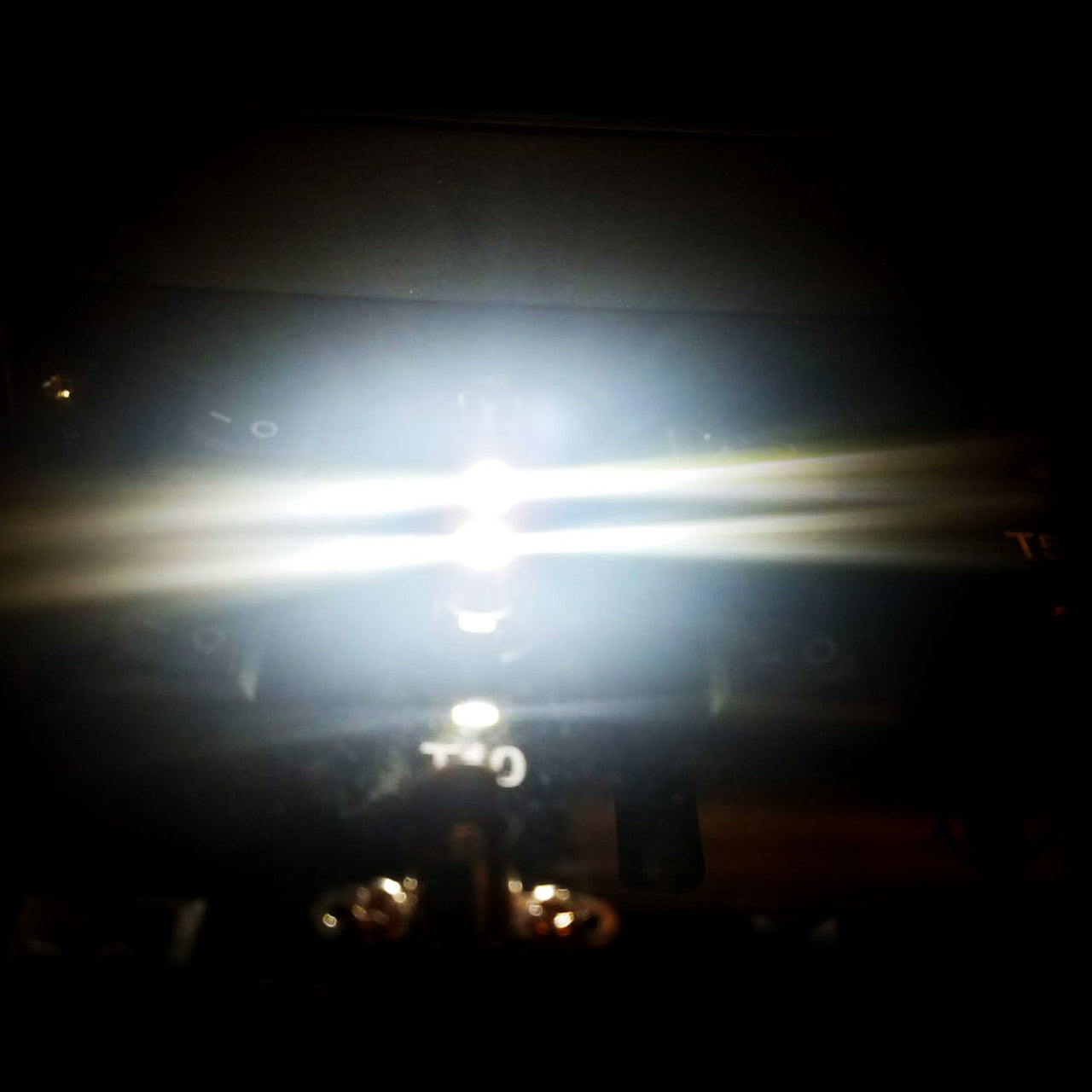 W5W 194 LED Wedge CANBUS Error Free Interior Exterior Bulbs Lighting