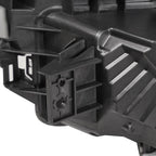 Led headlight bottom angle for 2015-2017 Ford F-150