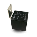 5 Pin Automotive 30A/40A Relay 12V (Pack of 5) - GENSSI Electrical