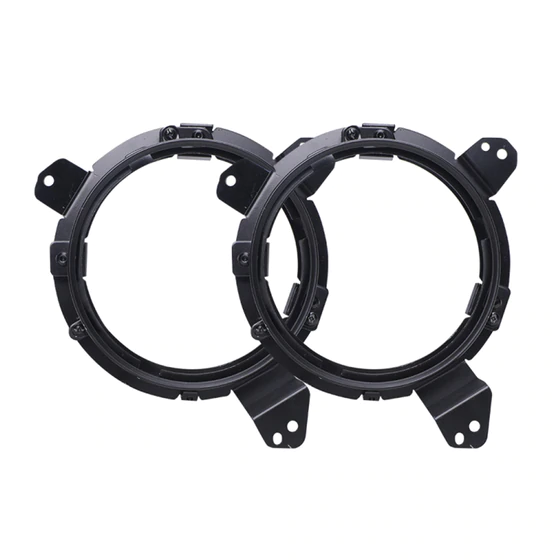 COMPLETE JEEP JL/JLU LED PACKAGE Lighting