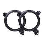 HALO RGB CHASE Projector LED Headlights for Wrangler JL & Gladiator 2018+ Lighting