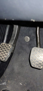 Clutch Stop Replacement Upgraded Metal for BMW - GENSSI Performance