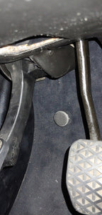 Clutch Stop Replacement Upgraded Metal for BMW - GENSSI Performance