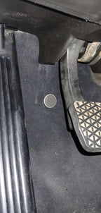 Clutch Stop Replacement Upgraded Metal for BMW - GENSSI Performance