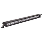 LED Light Bar 100W 21 Inches Side Bracket Lighting