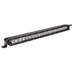 LED Light Bar 100W 21 Inches Side Bracket Default Title Lighting