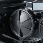 Hid headlight bottom angle for 2010-2019 Lincoln MKT