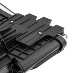 Halogen projector headlight top angle for 2015-2023 Chrysler 300