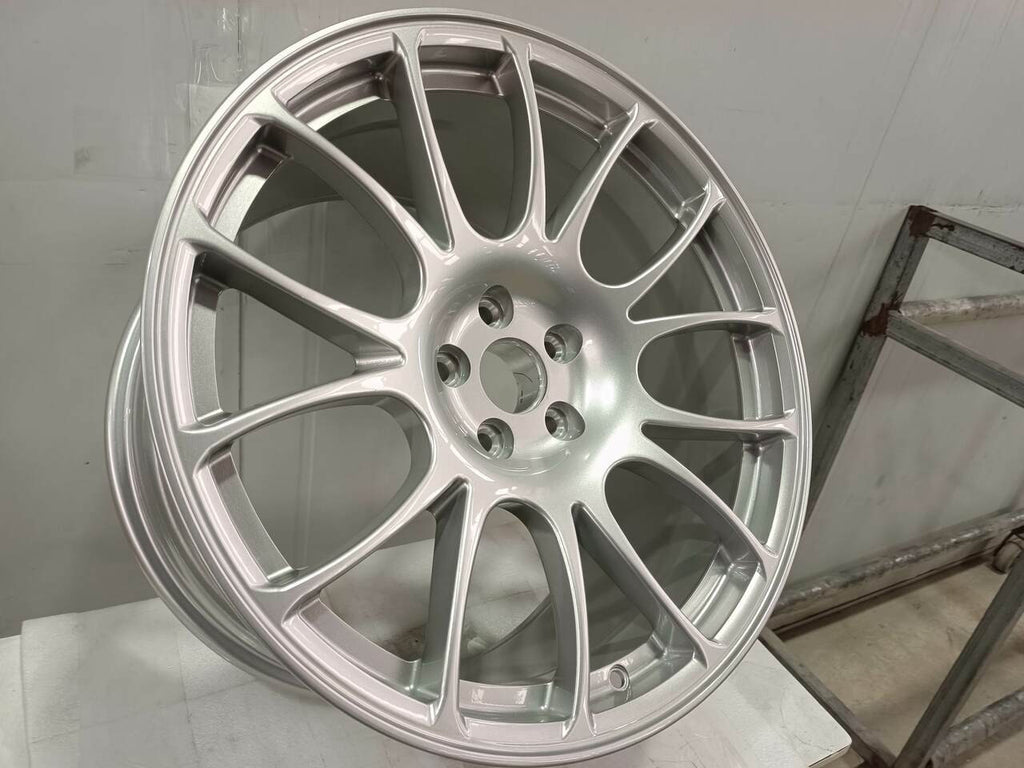 19 Inch 360 F430 Challenge Race Wheels for Ferrari 360 F430 Wheels