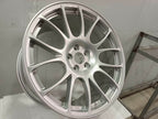 19 Inch 360 F430 Challenge Race Wheels for Ferrari 360 F430 - GENSSI Wheels