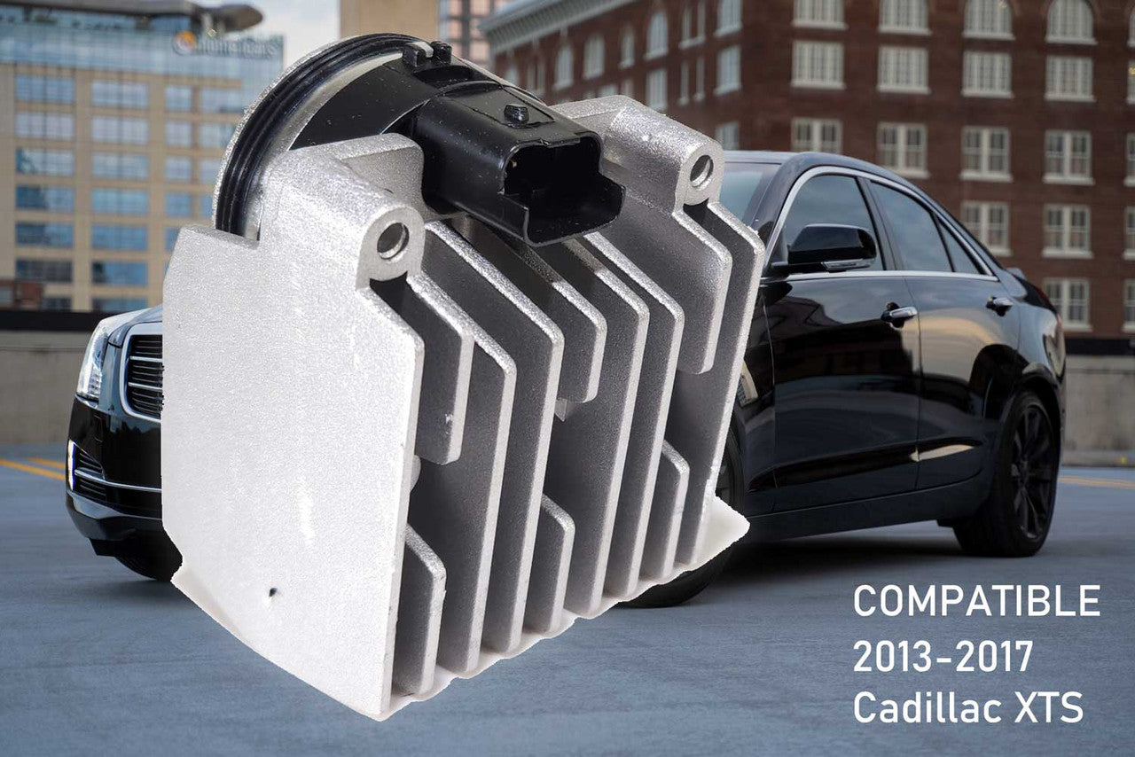 Daytime Running Light DRL LED Headlight Module 2279137 for Cadillac XTS 2013-2017 Lighting