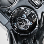 Hid headlight lit-up angle for 2010-2019 Lincoln MKT
