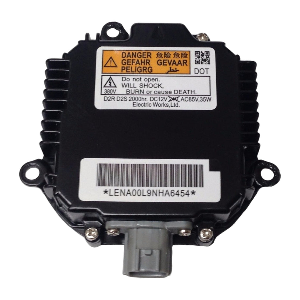 Xenon HID ballast LENA00L9NHA6454 for Nissan Infiniti Subaru Mazda Acura