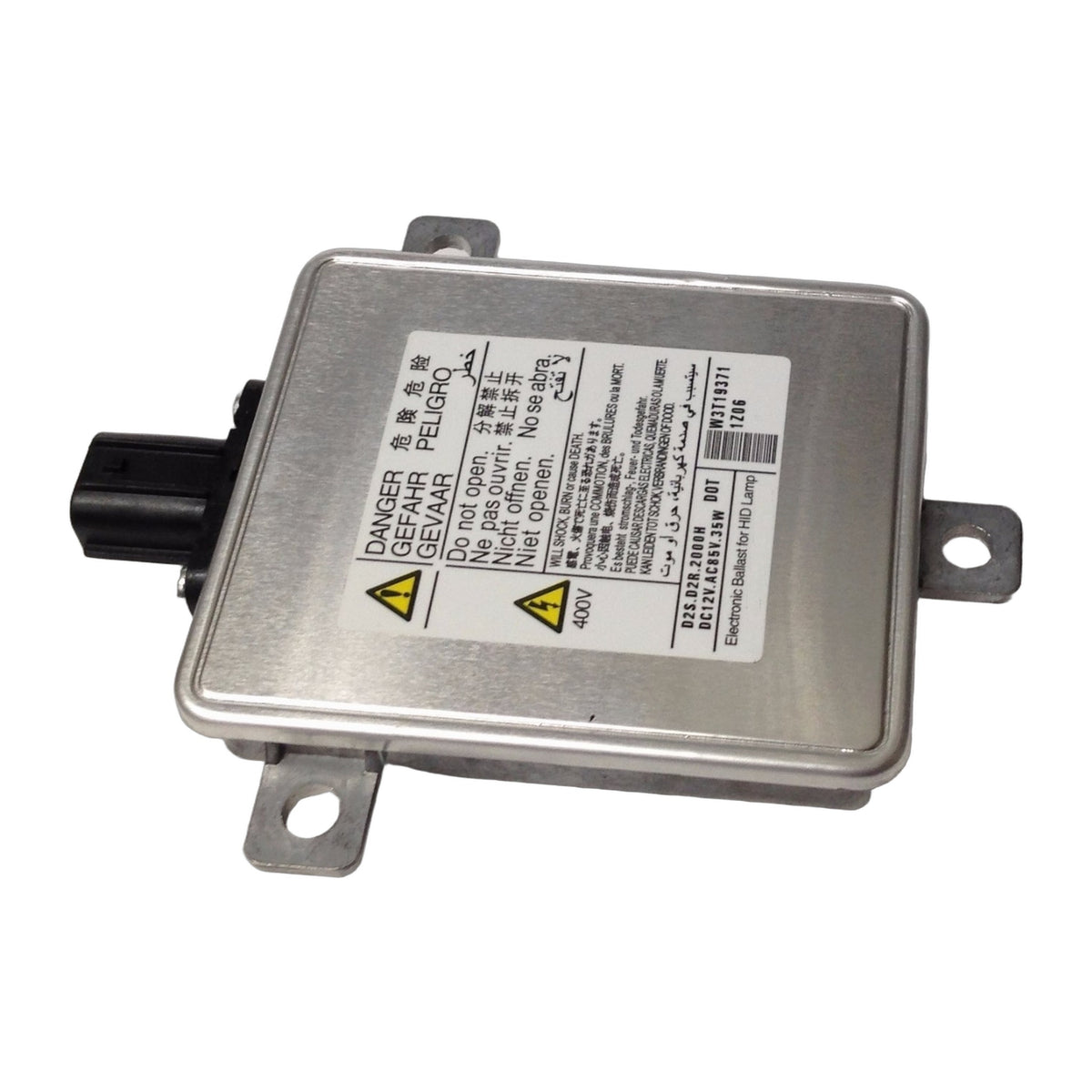 HID ballast W3T19371 D2S for Acura Honda Mazda Mitsubishi