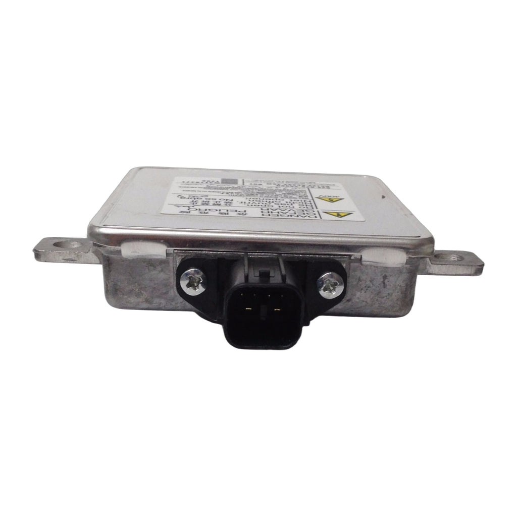 W3T19371 type ballast connector view