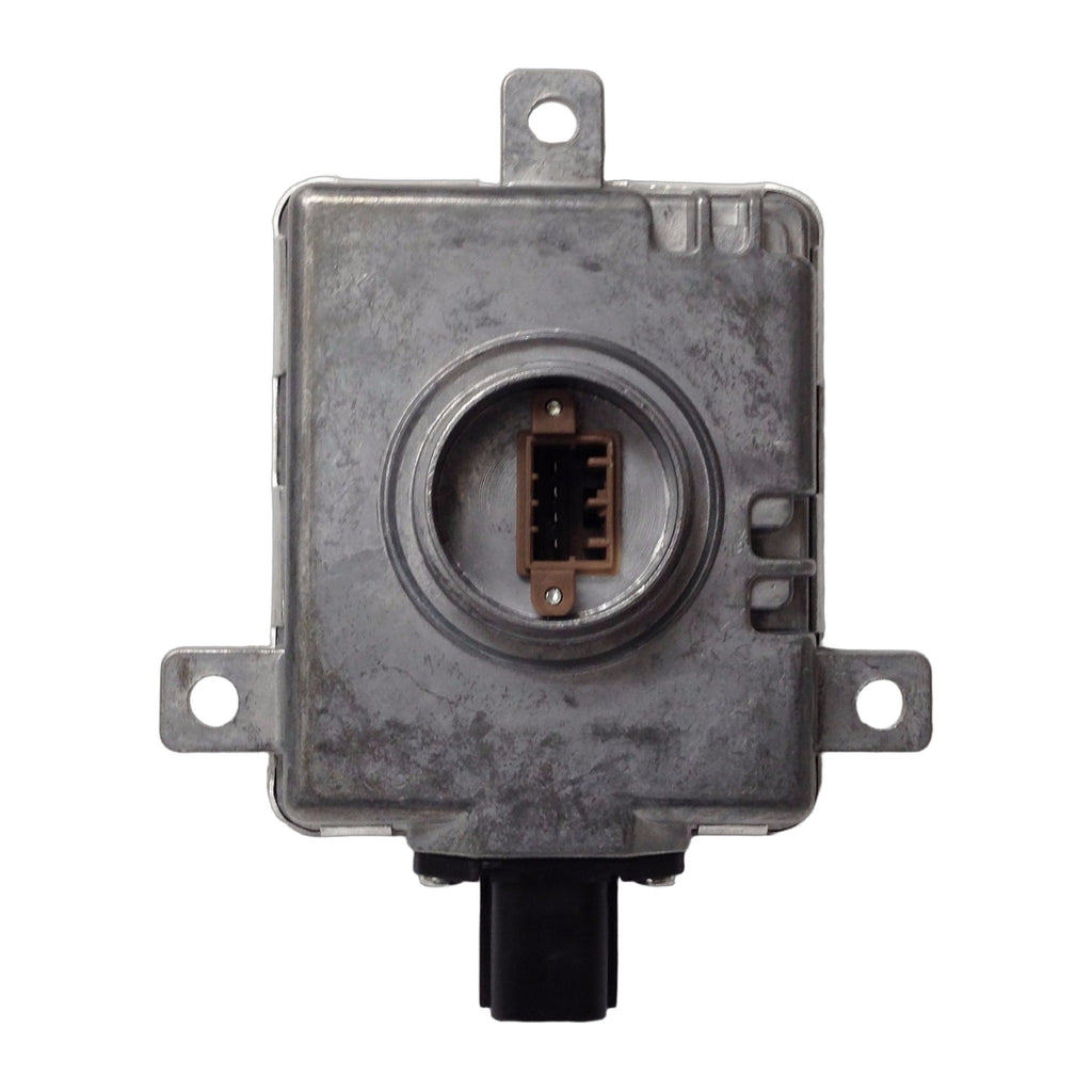 W3T19371 type ballast output connector