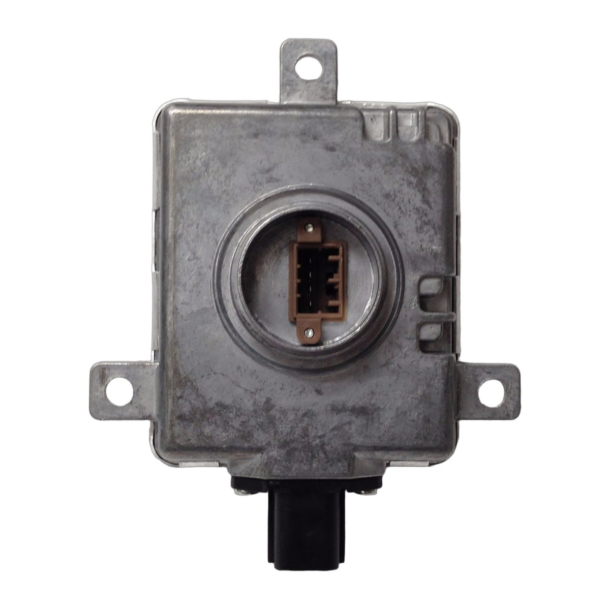 W3T19371 type ballast output connector