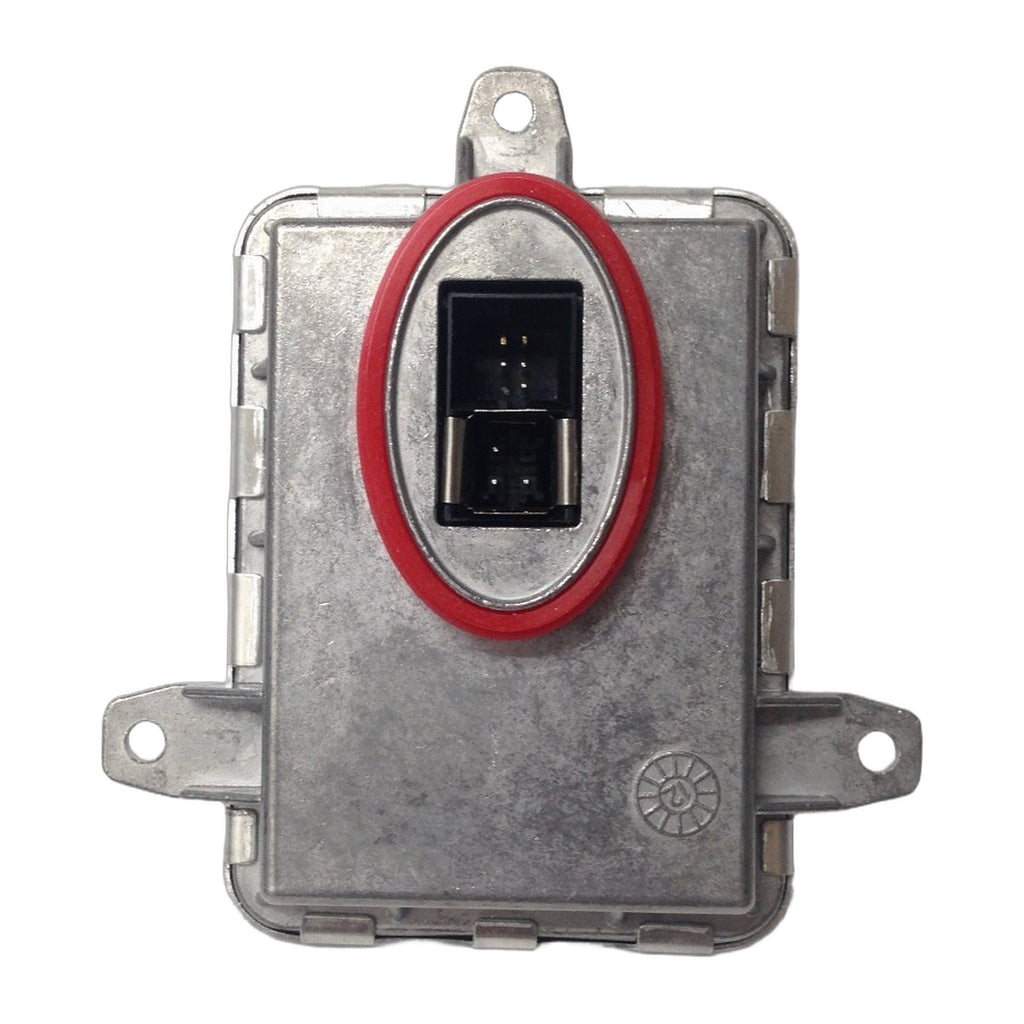 A1669002800 ballast connector side