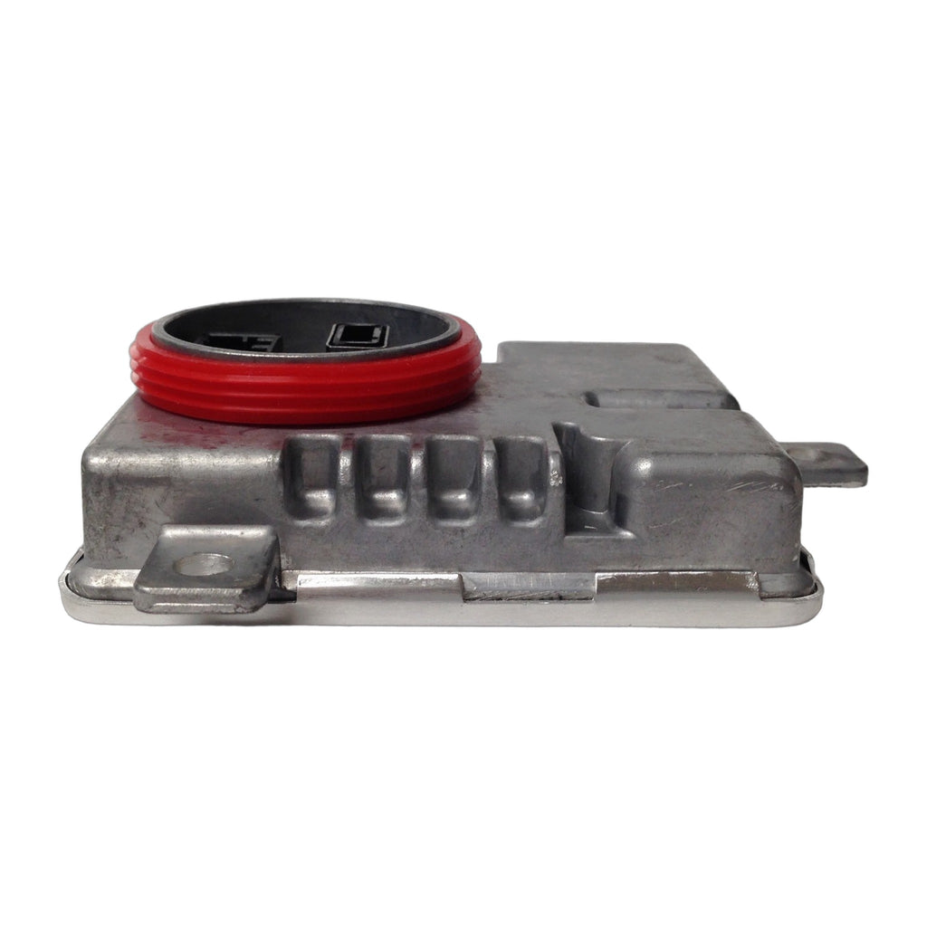 W003T20171 ballast side view