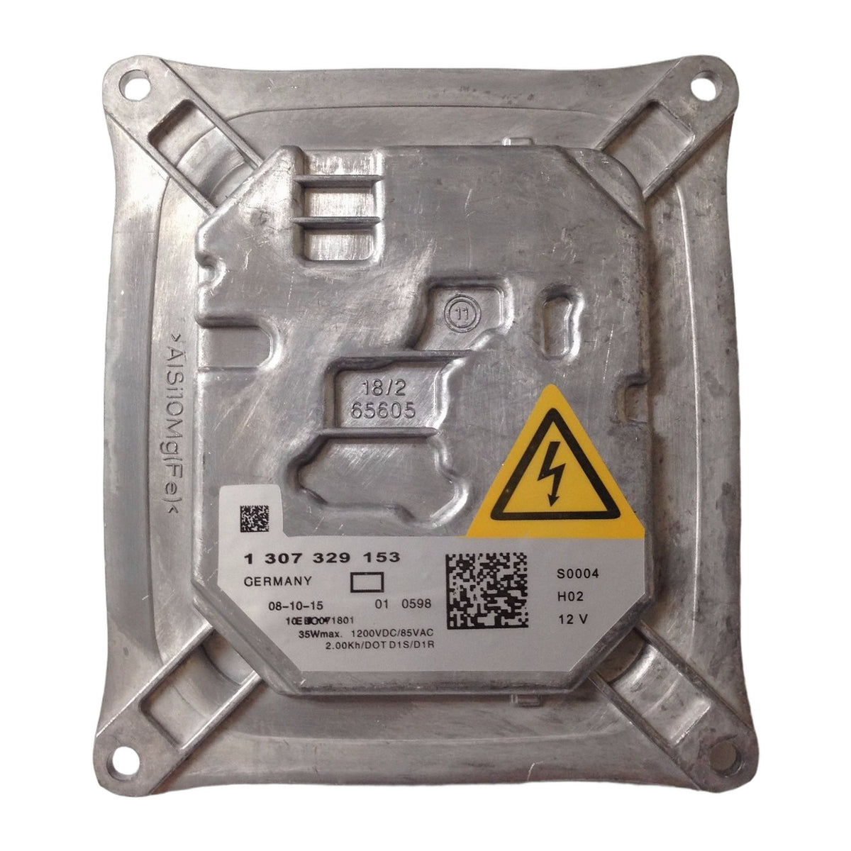 Xenon HID ballast 1307329153 63117182520 for BMW Mini Audi Cadillac