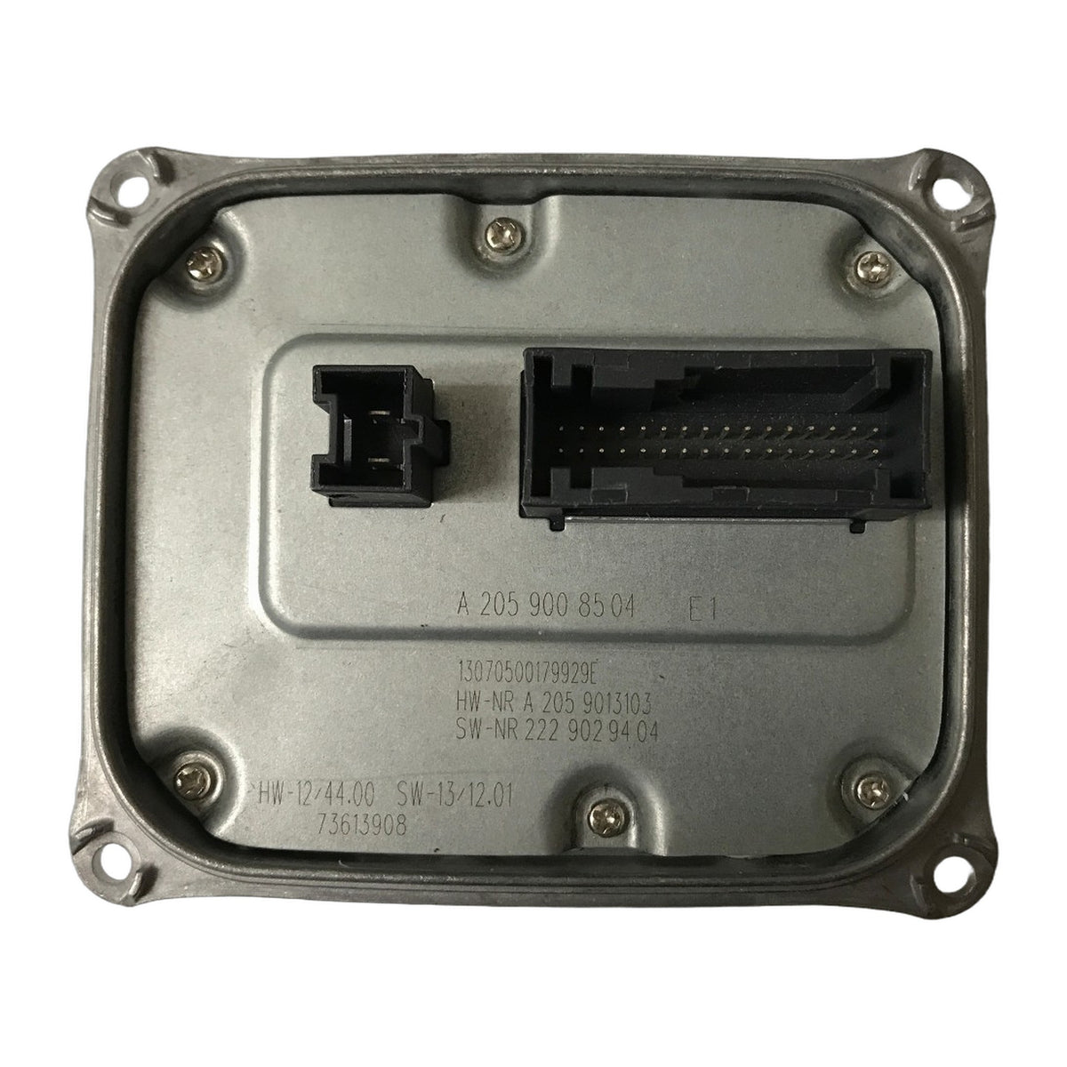 LED headlight control module A2059005010 for Mercedes-Benz C-Class W205