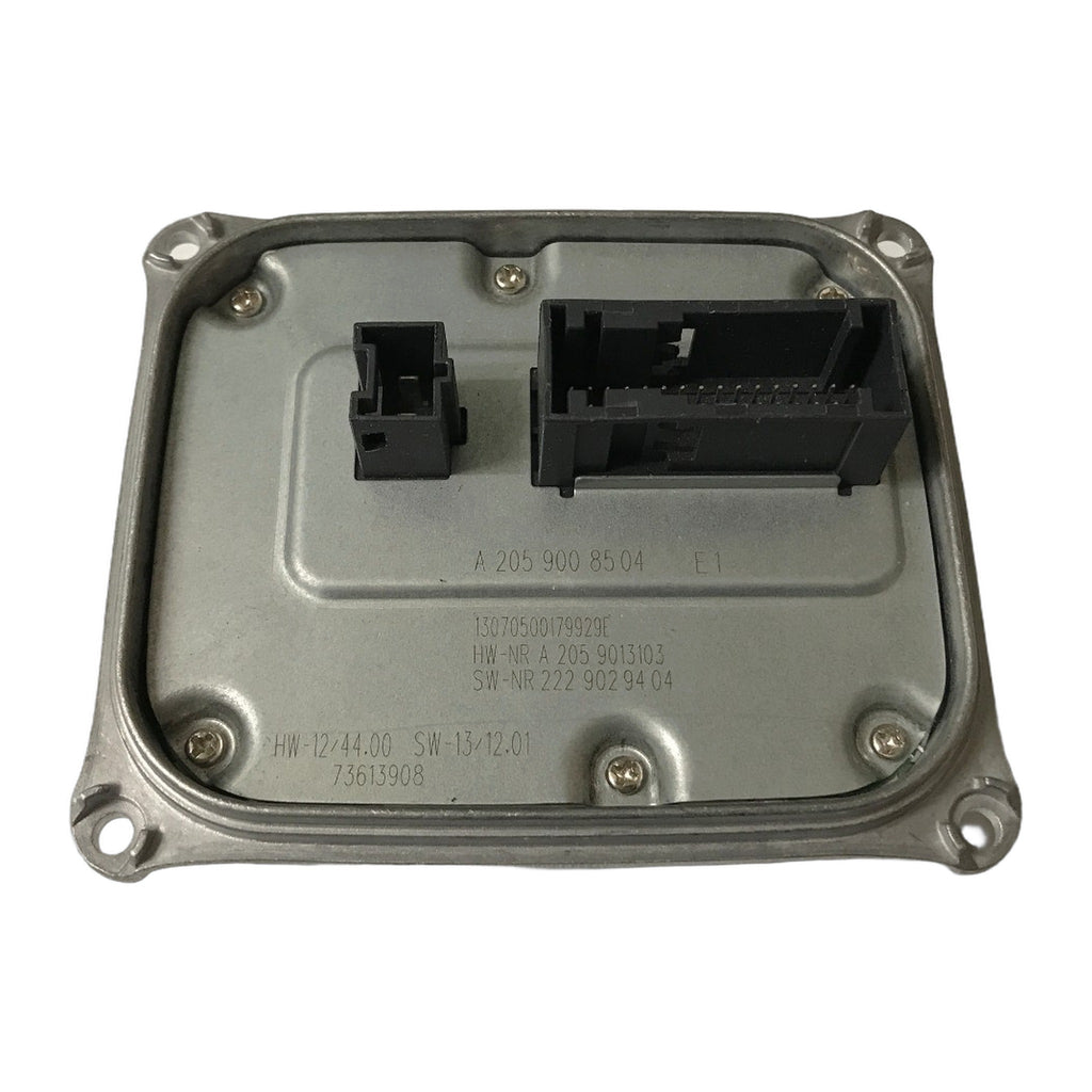 A2059005010 LED module connector side