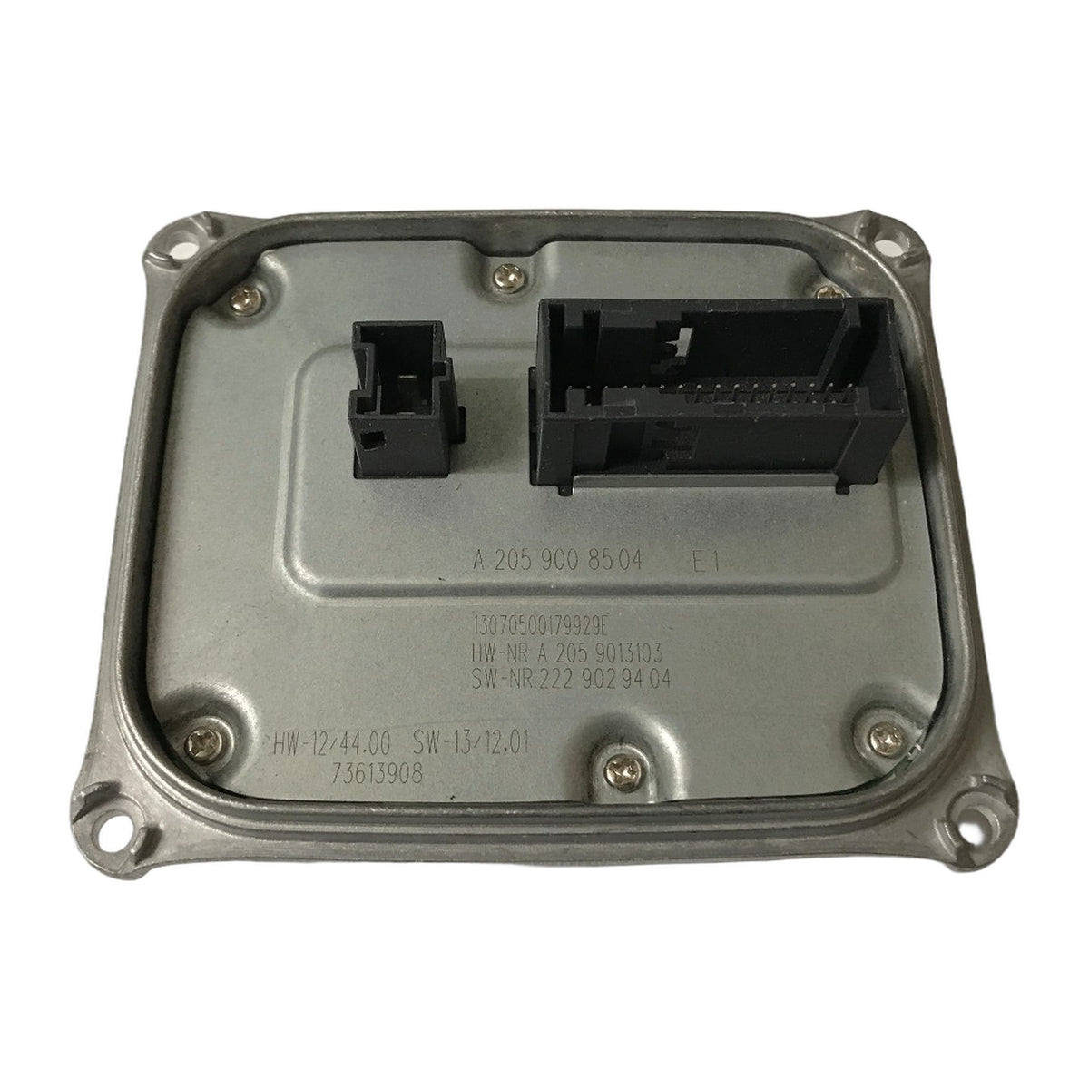 A2059005010 LED module connector side