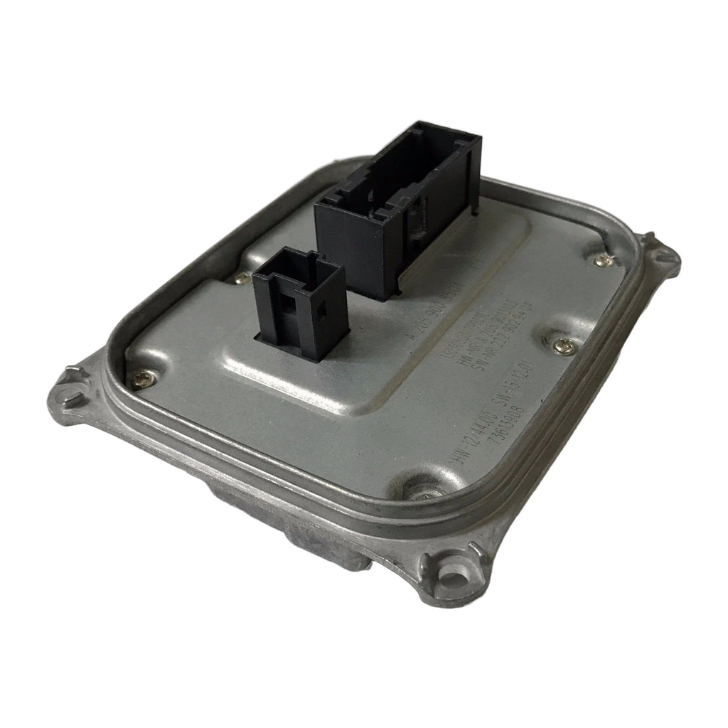 A2059005010 LED module angled view