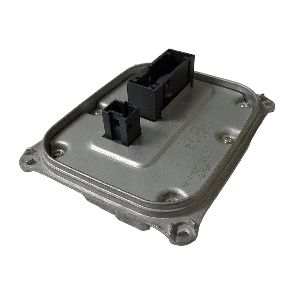 A2059005010 LED module angled view