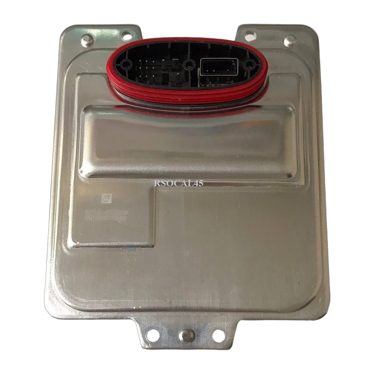 5DC009060-20 ballast connector side