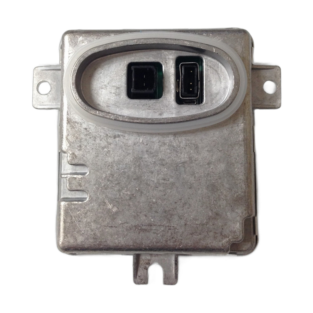 HID ballast 63126948180 connector side
