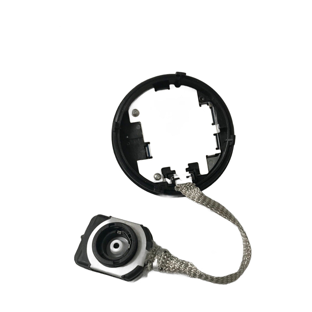 DDLT004 HID ballast with bulb lead
