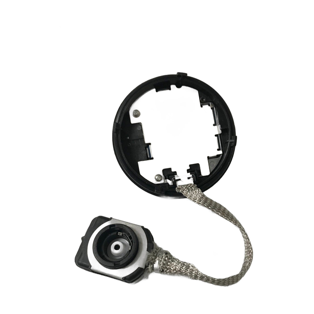 DDLT004 HID ballast with bulb lead
